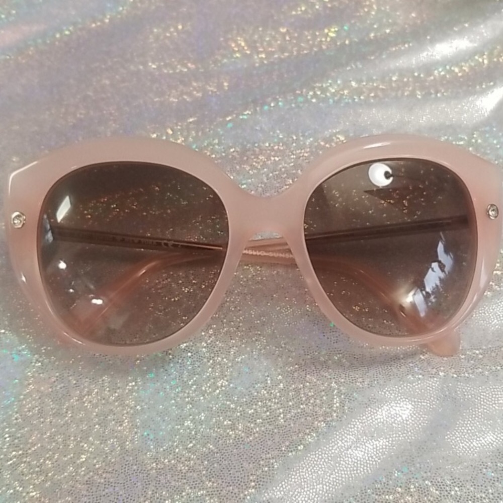Kate spade cat eye sunglasses